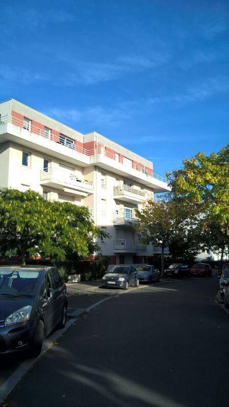 Appartement 2 pièces 41 m² · à Rennes · 41 m² · 700 €
