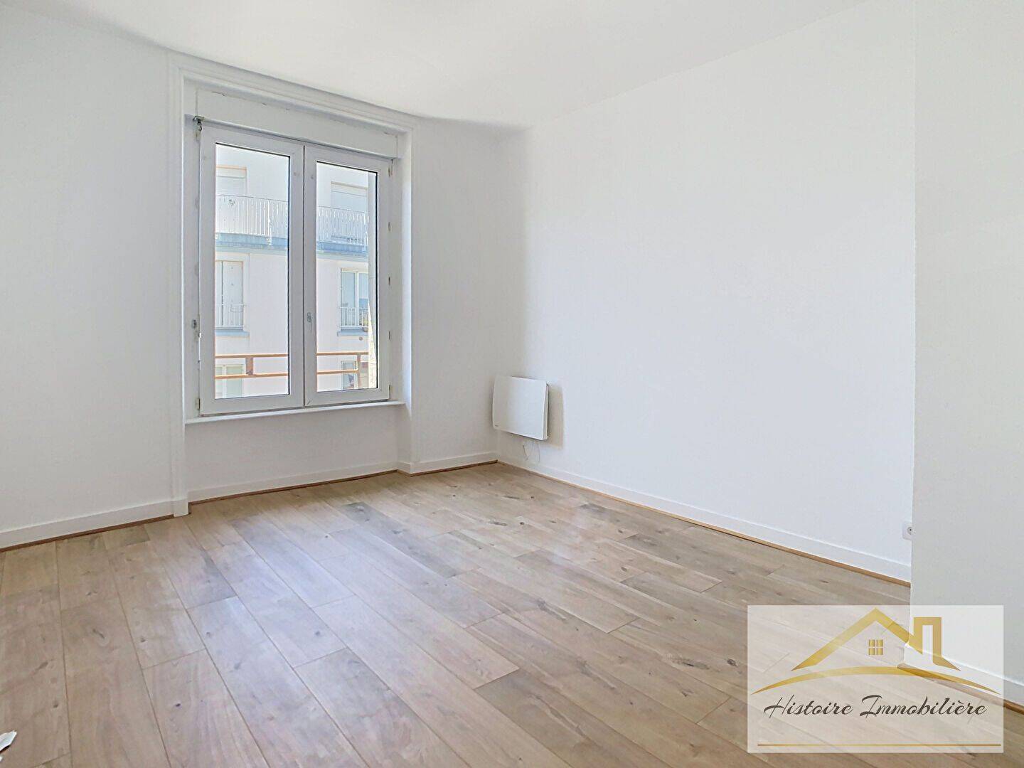 Appartement 4 pièces 89 m² · à Brest · 88,9 m² · 800 €/mois