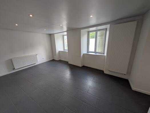 Appartement à vendre 80 000 € 2 pièces 1 chambre 58,7 m² RDC Masevaux-Niederbruck 68290