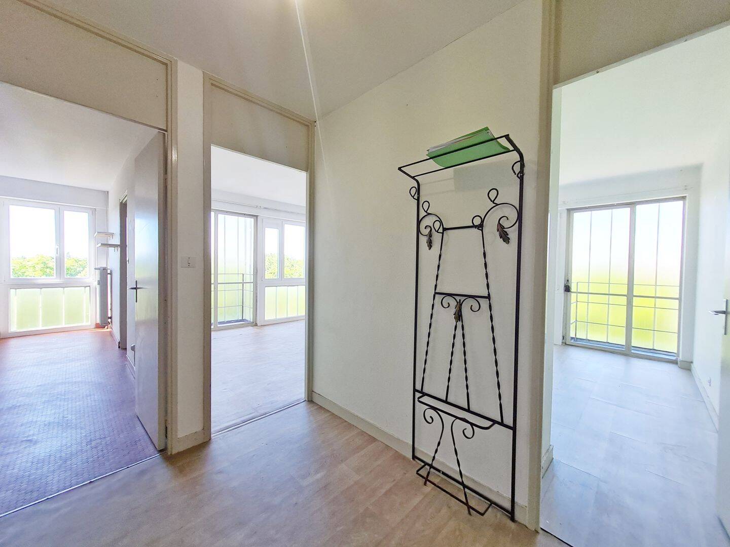 Appartement 3 pièces 65 m² · à Amiens · 65 m² · 109 000 €