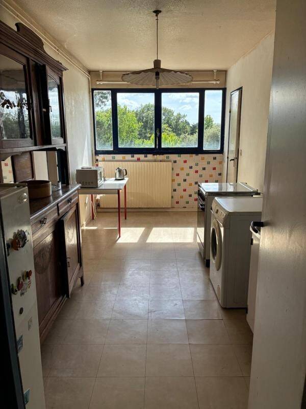 Appartement 4 pièces 84 m² · à Saint-Herblain · 84 m² · 160 000 €
