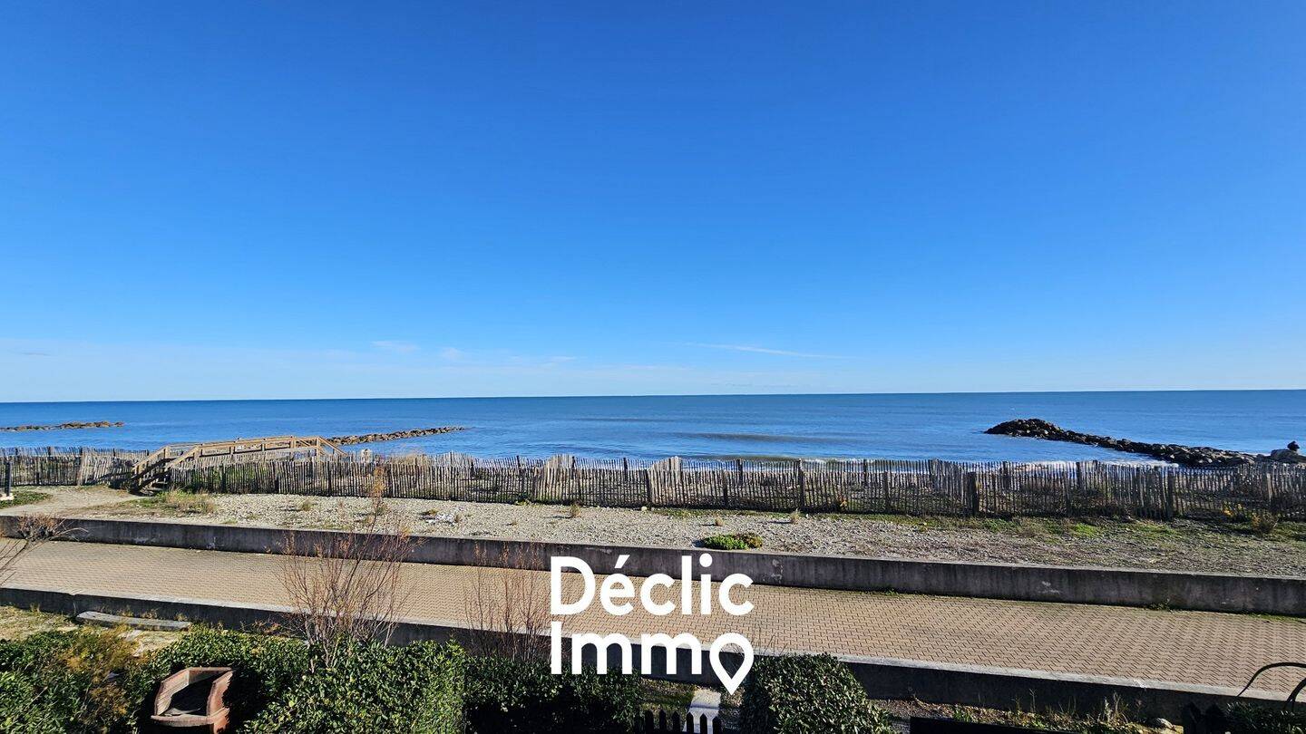 Maison 3 pièces 47 m² · à Frontignan · 47 m² · 244 000 €