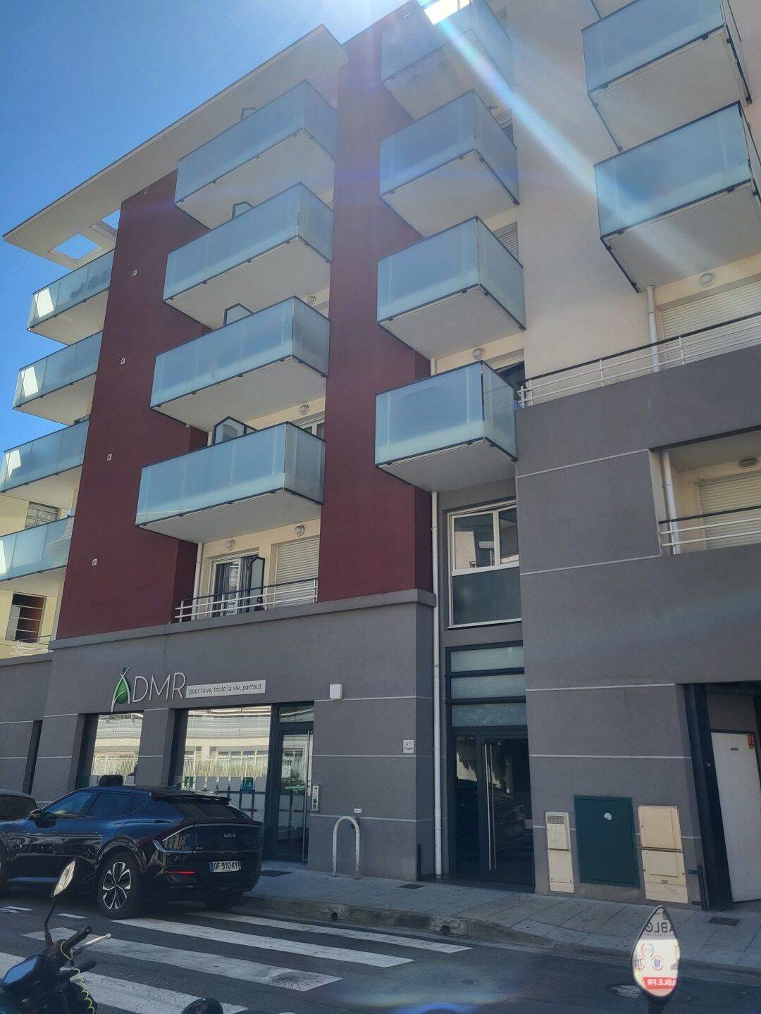 Appartement à vendre - Première occupation