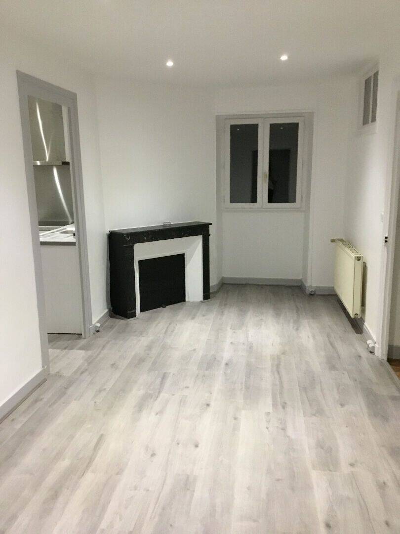 Appartement 3 pièces 68 m² · à Auxerre · 68 m² · 645 €