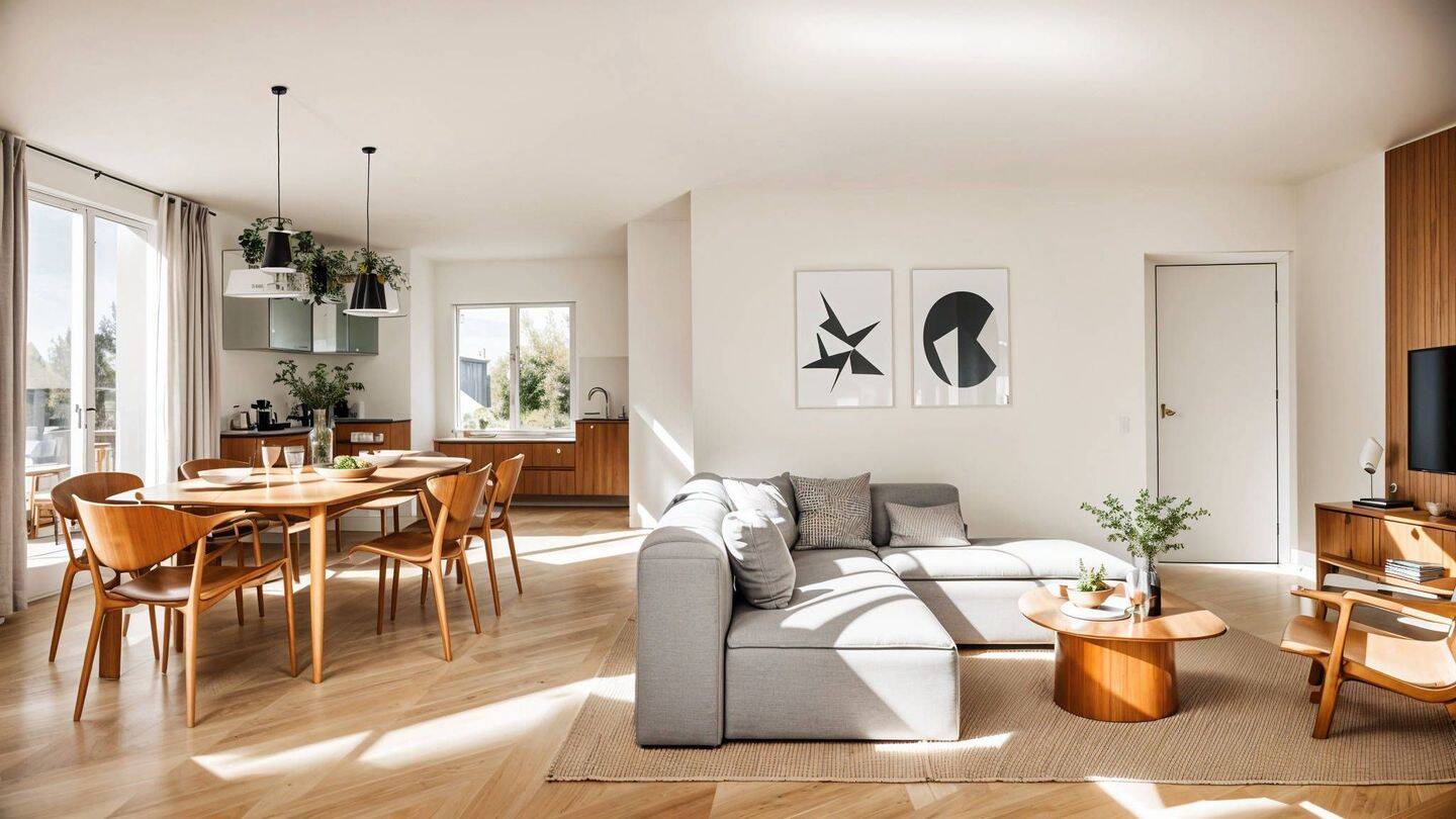 Appartement 4 pièces 75 m² · à Dunkerque · 75 m² · 461 000 €