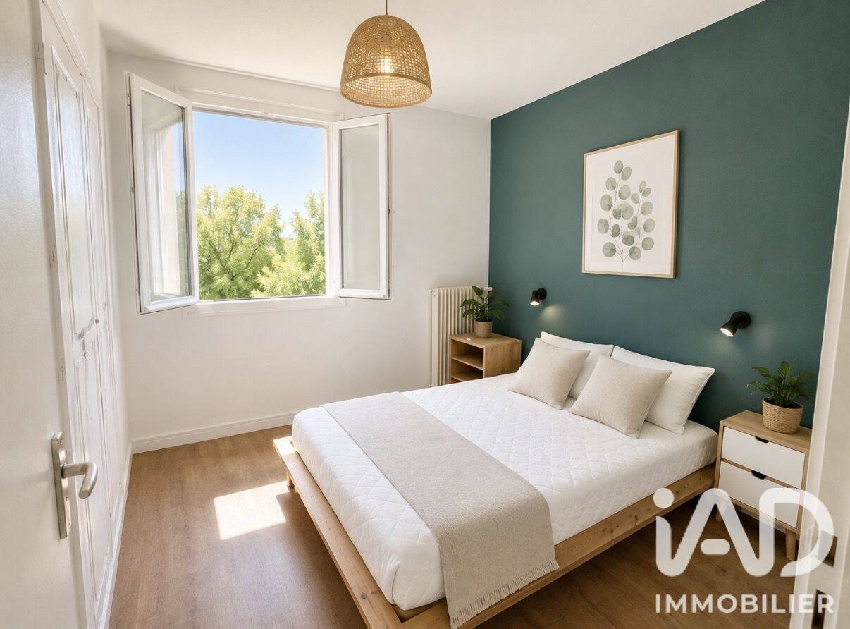 Appartement 3 pièces 52 m² · à Champigny-sur-Marne · 52 m² · 237 000 €