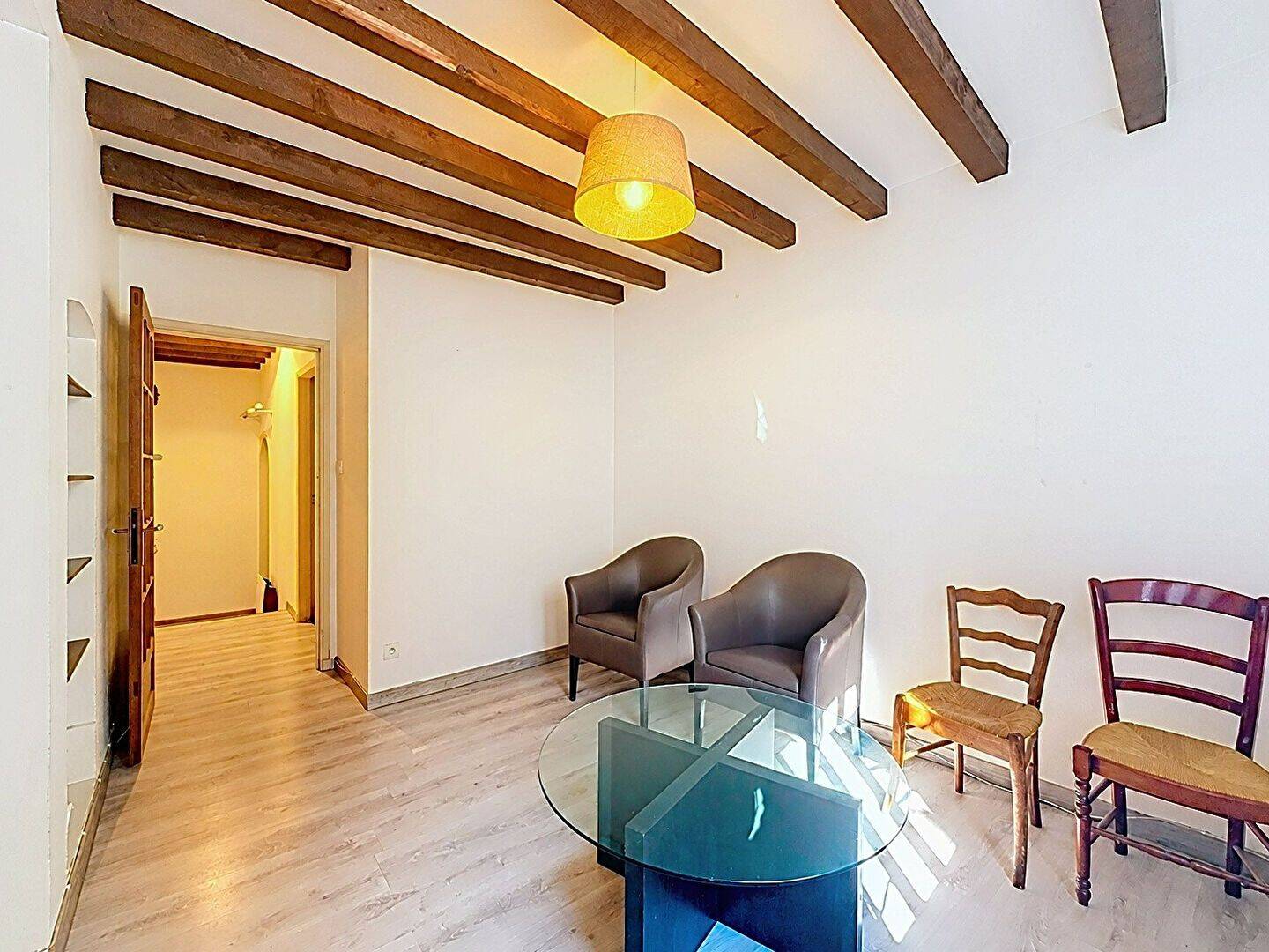 Appartement 2 pièces 34 m² · à Avignon · 34 m² · 125 000 €