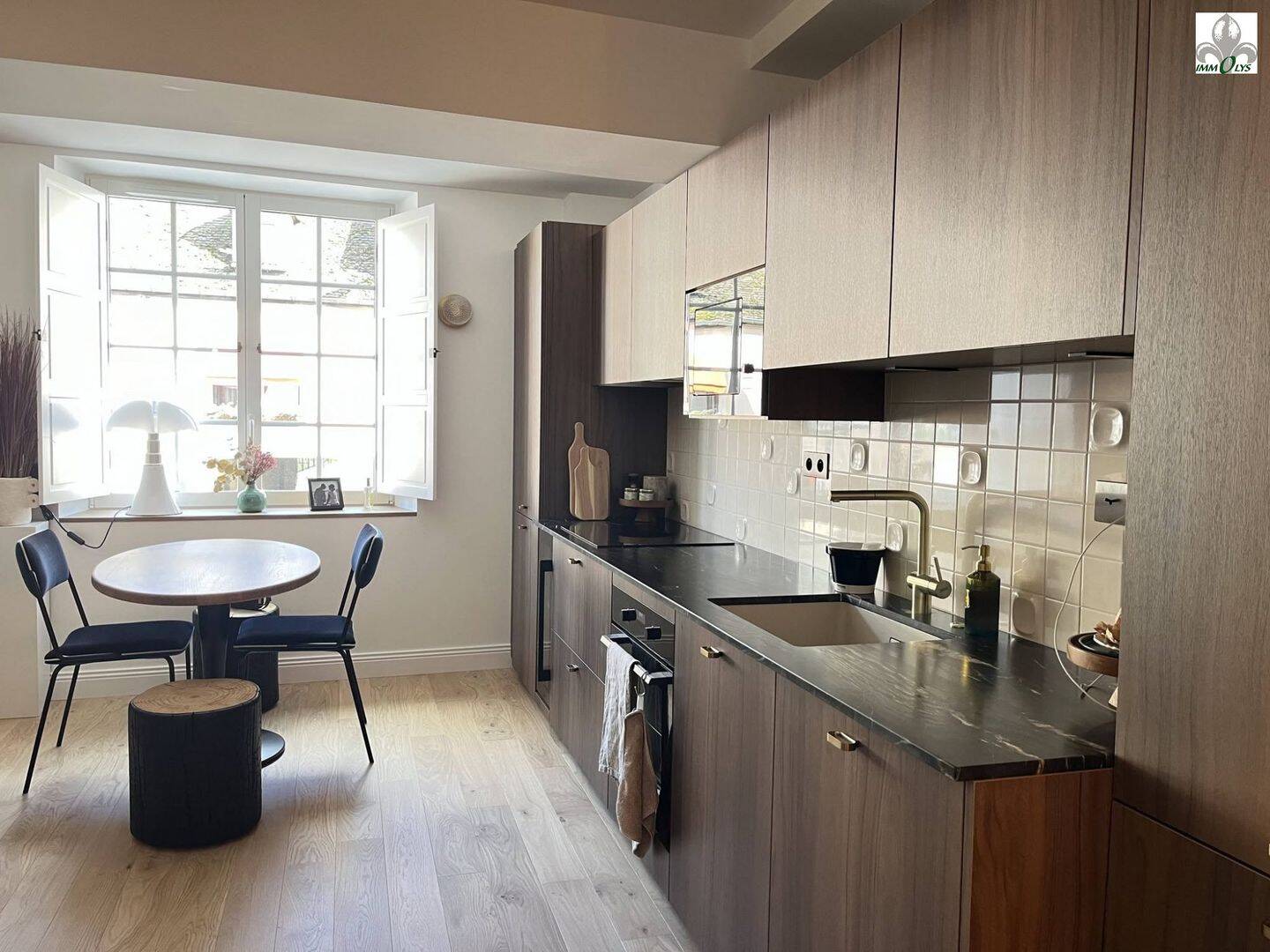 Appartement 2 pièces 37 m² · à Beaune · 36,8 m² · 200 000 €