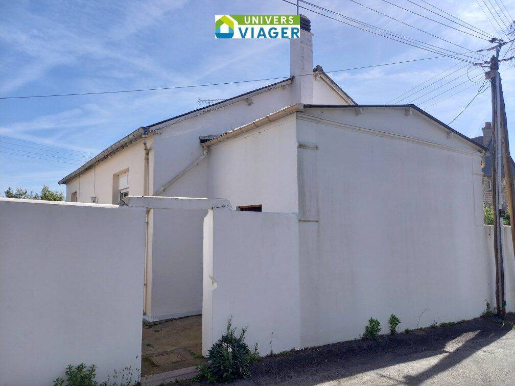 Maison 5 pièces 94 m² · à Saint-Malo · 94 m² · 305 000 €