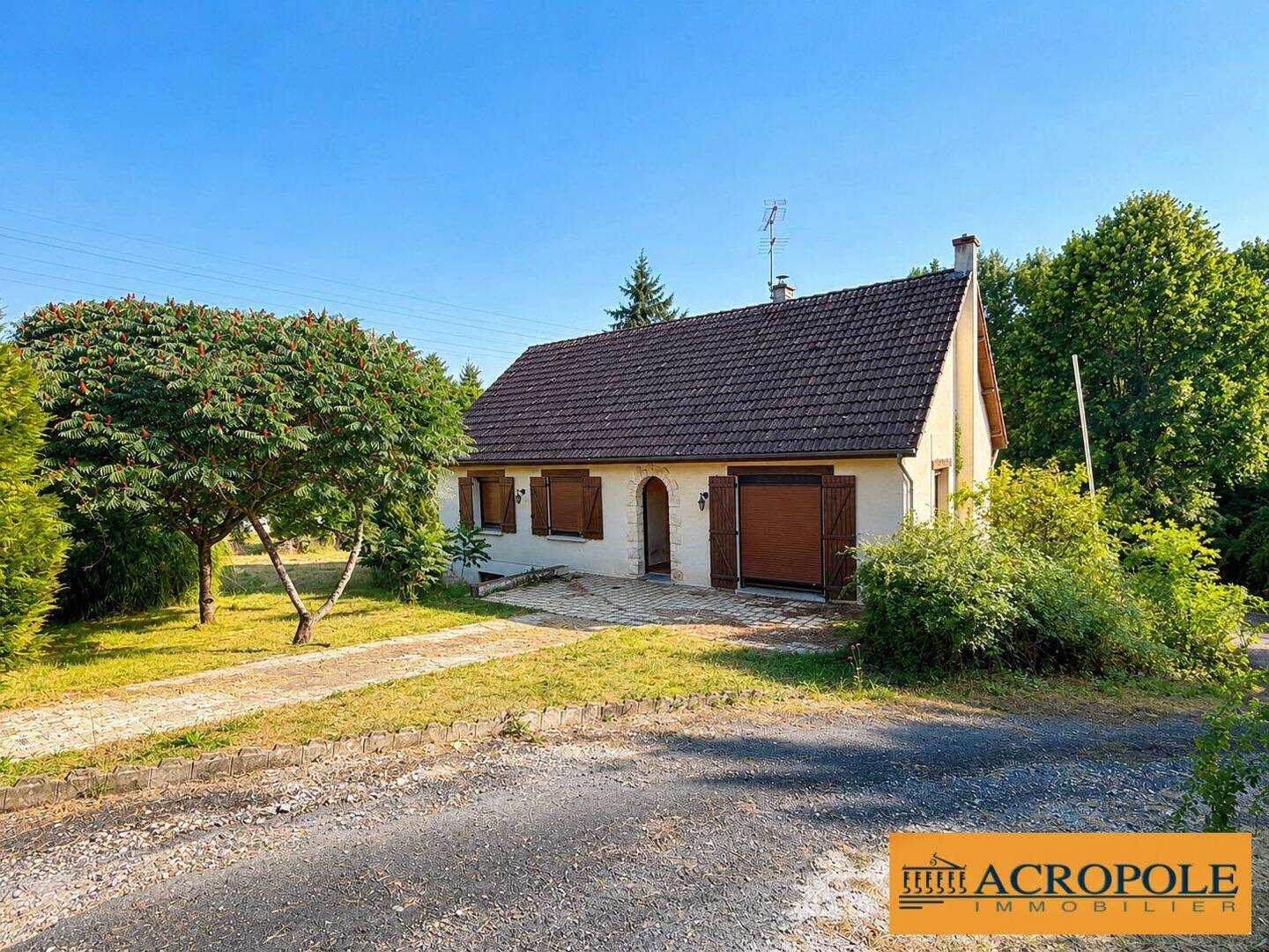 Maison 5 pièces 120 m² · à Gien · 120 m² · 139 000 €