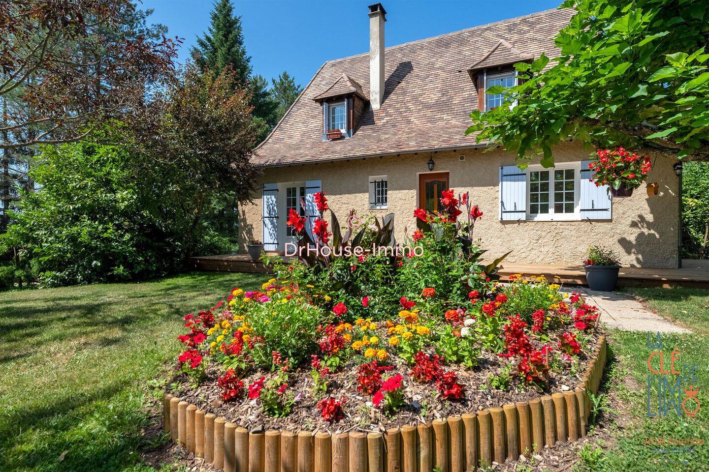 Maison 4 pièces 110 m² · à Boulazac Isle Manoire · 110 m² · 259 000 €