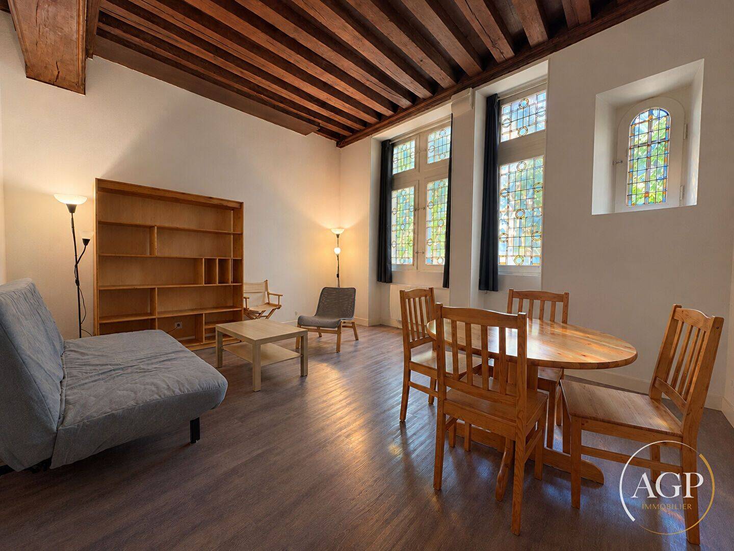 Appartement 2 pièces 54 m² · à Orléans · 54,5 m² · 780 €/mois