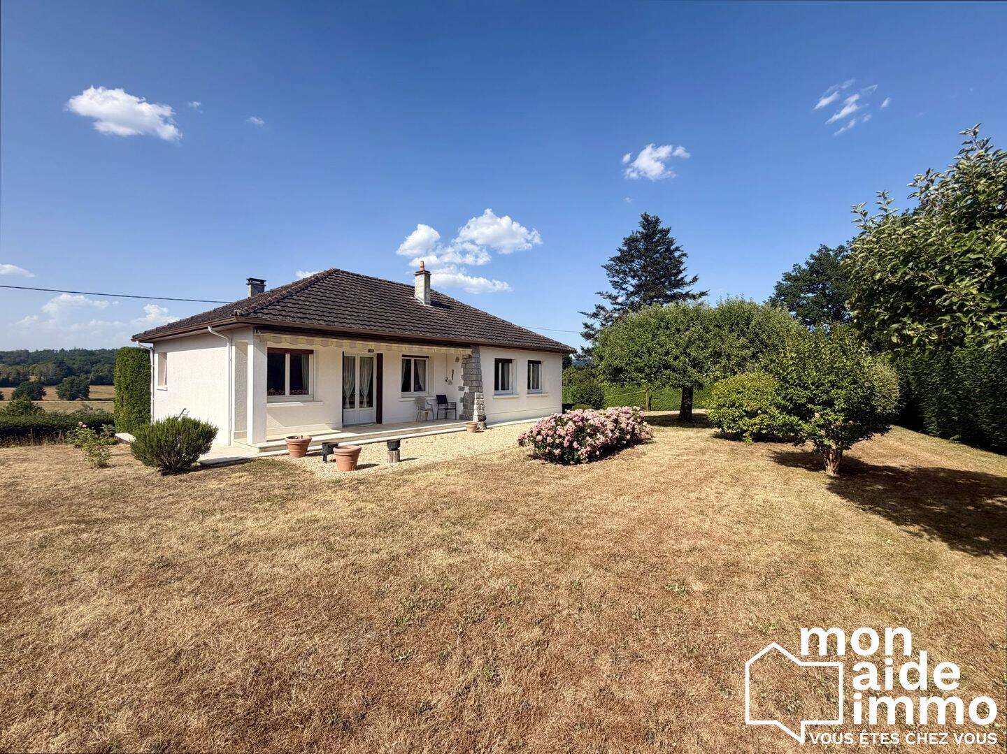 Maison 6 pièces 200 m² · à La Coquille · 200 m² · 177 000 €