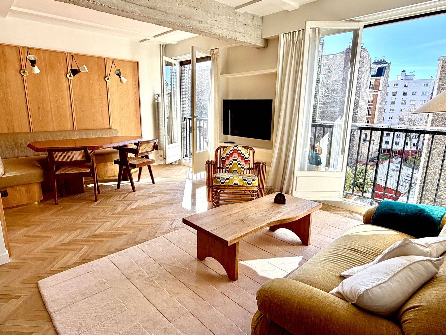 Appartement 2 pièces 50 m² · à Paris 7ème Arrondissement · 50,2 m² · 839 000 €