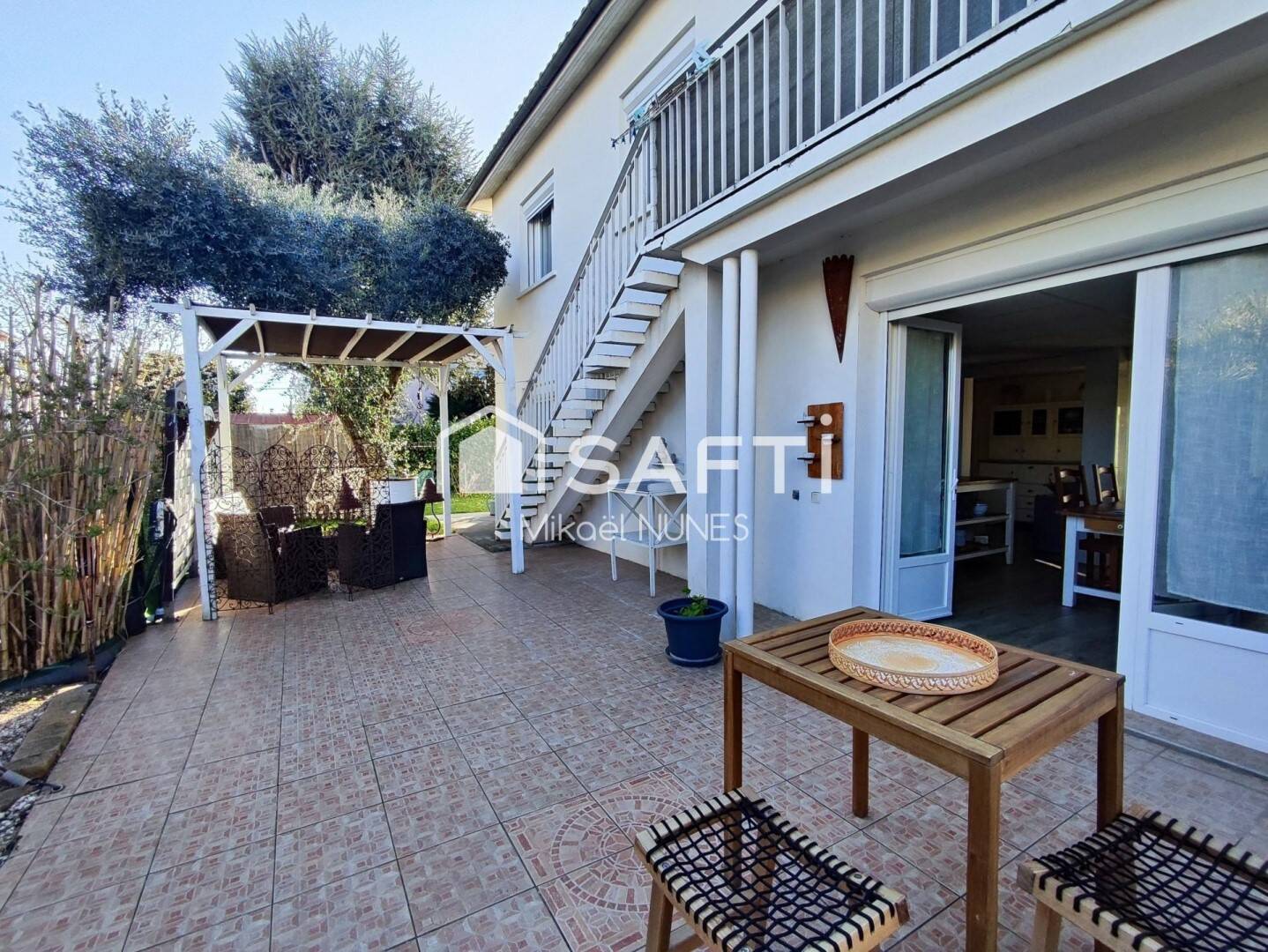 Maison 5 pièces 126 m² · à Villeneuve-Tolosane · 126 m² · 330 000 €