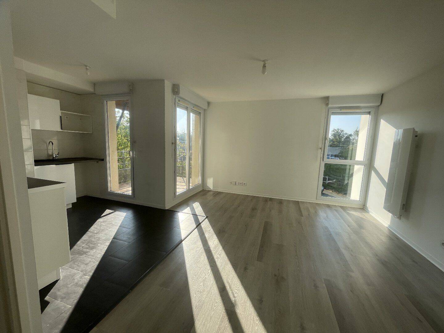 Appartement 3 pièces 50 m² · à Toulouse · 50 m² · 775 €
