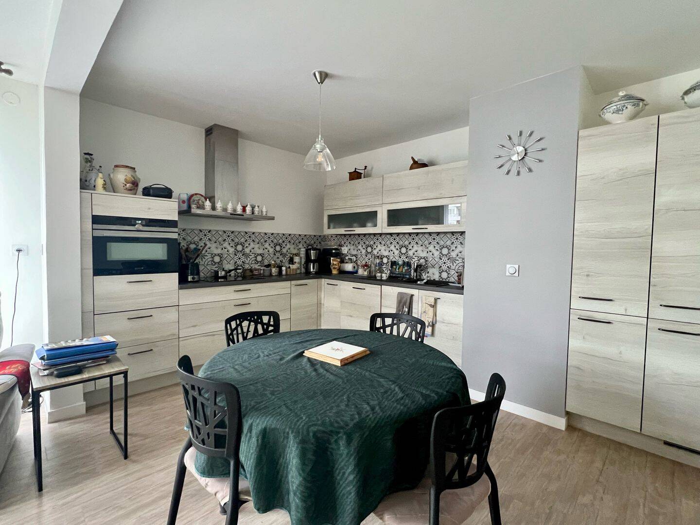 Appartement 3 pièces 70 m² · à Angers · 70 m² · 248 000 €