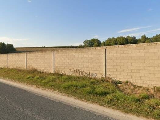 Terrain constructible à vendre 142 000 € 4 576 m² de terrain Châtillon-sur-Marne 51700