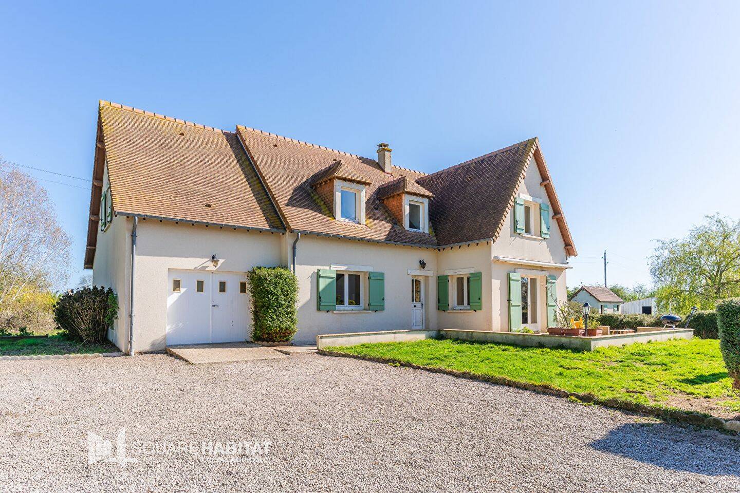 Maison 6 pièces 154 m² · à Bayeux · 154 m² · 425 000 €