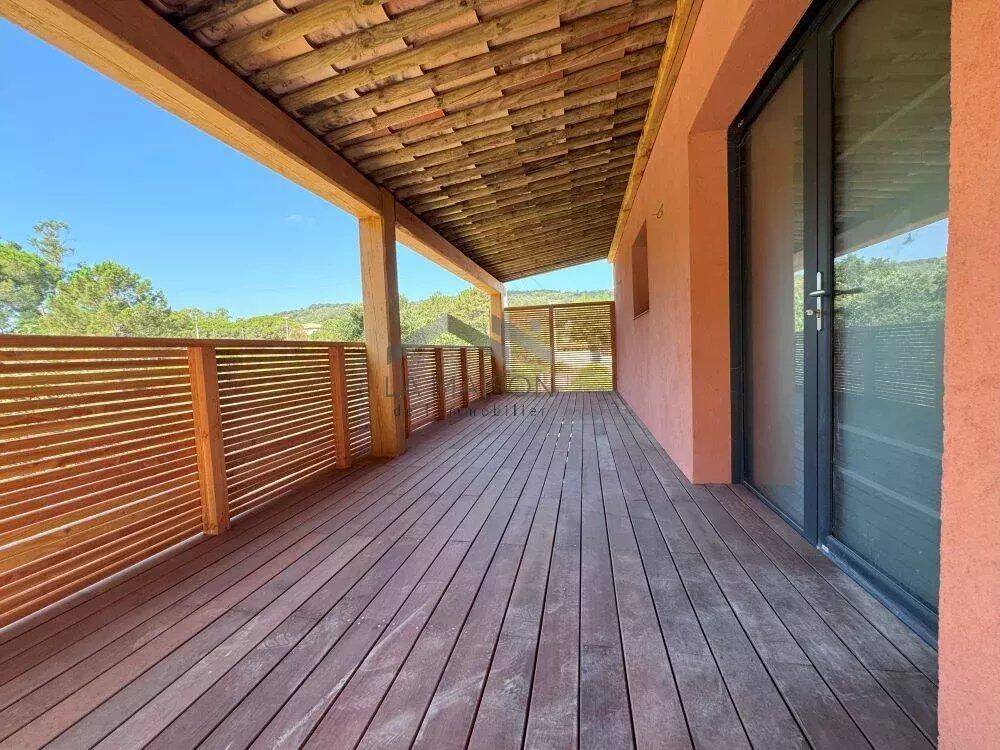 Appartement 3 pièces 60 m² · à Porto-Vecchio · 60 m² · 342 000 €
