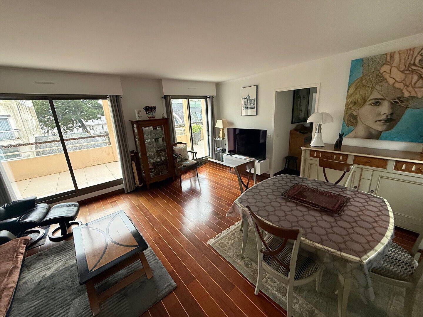 Appartement 5 pièces 92 m² · à La Baule-Escoublac · 92,3 m² · 795 600 €