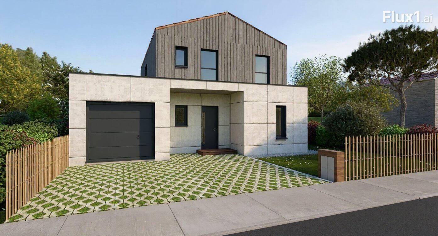 Maison 6 pièces 120 m² · à Saint-Gilles-Croix-de-Vie · 120 m² · 457 500 €