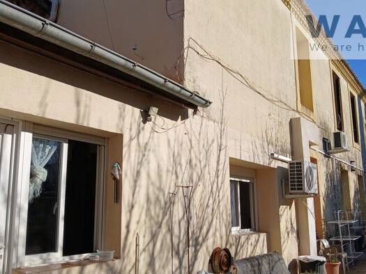 Immeuble à vendre 265 000 € 423 m² Marsillargues 34590