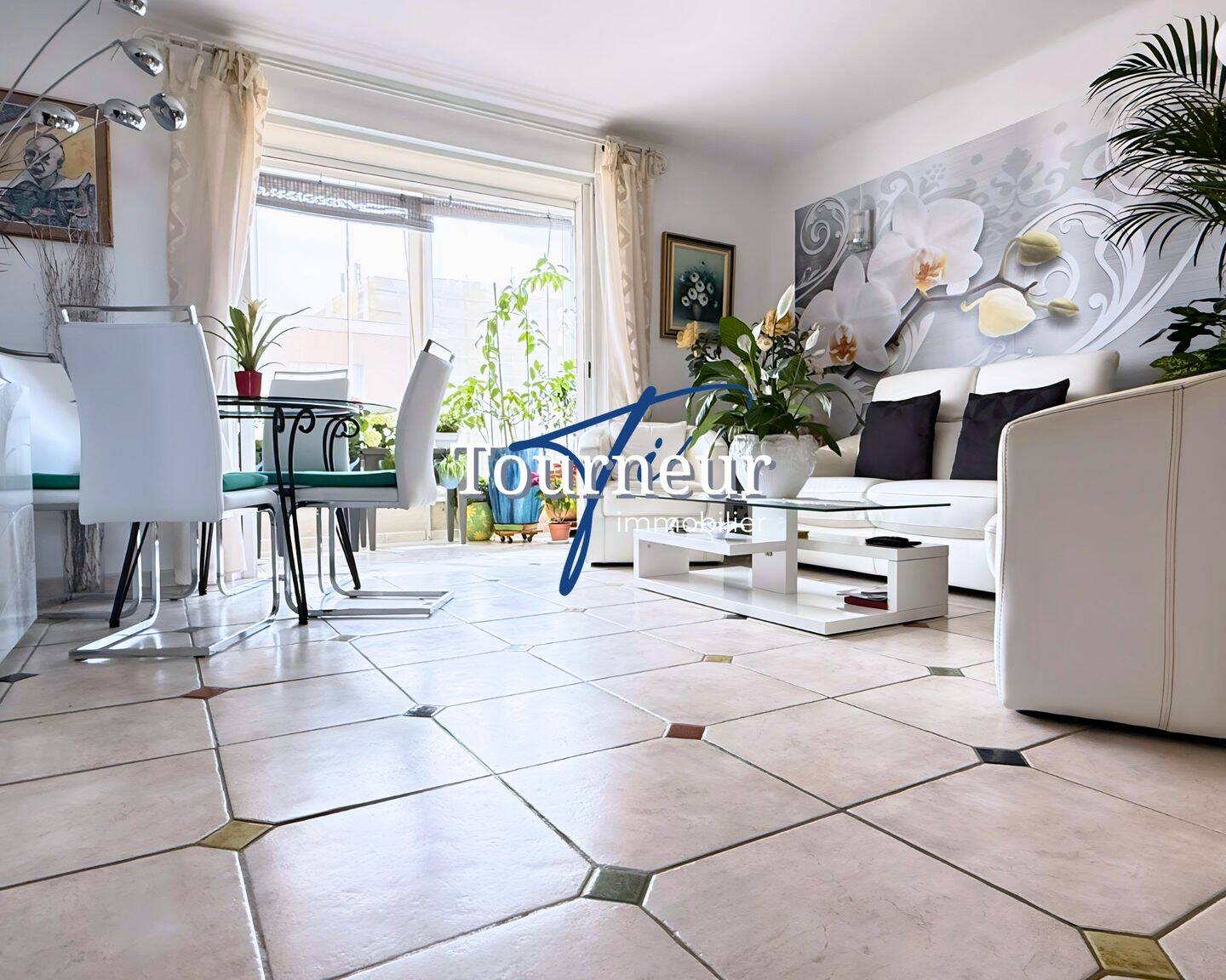 Appartement 3 pièces 58 m² · à Sanary-sur-Mer · 58 m² · 419 000 €
