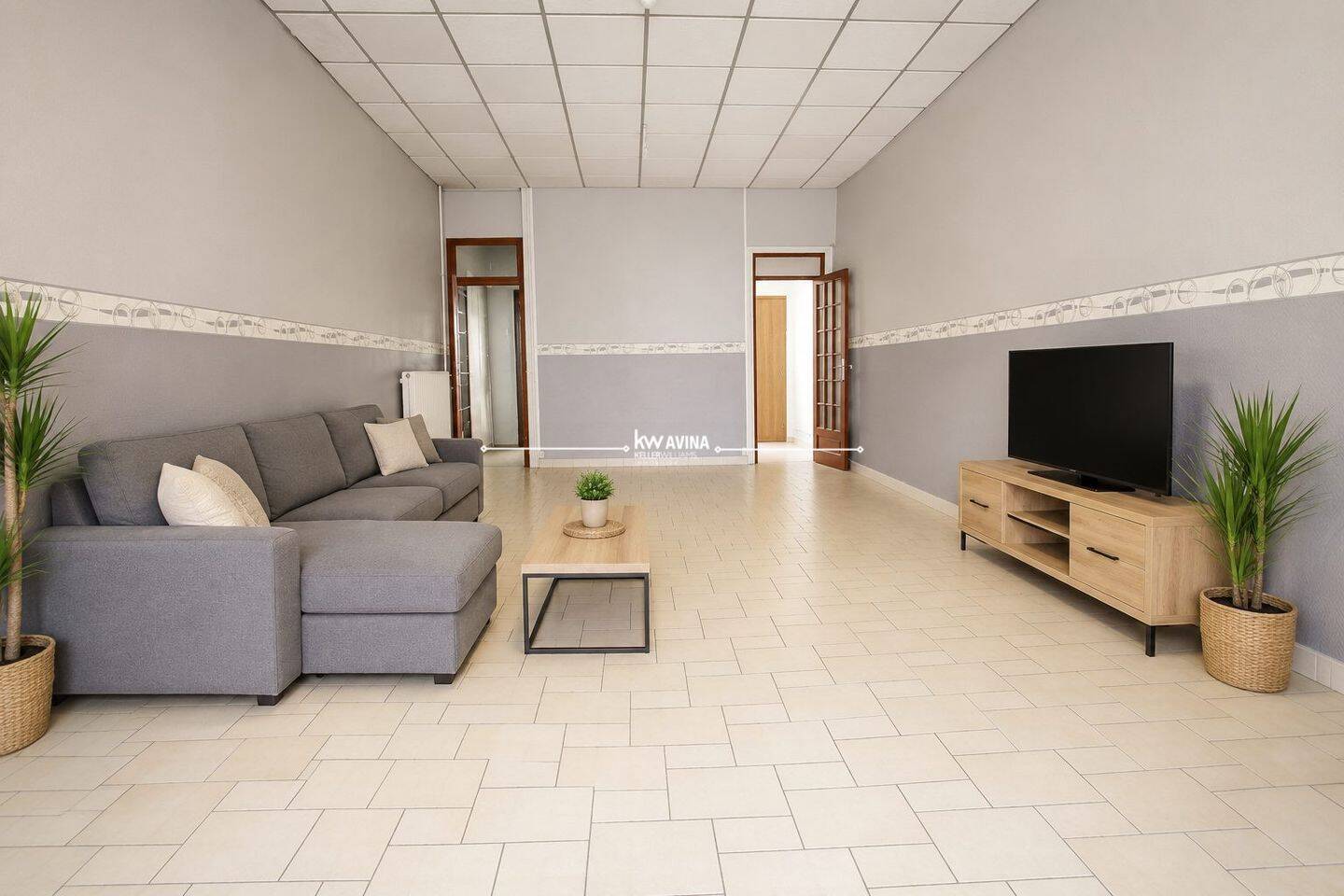 Maison 5 pièces 110 m² · à Roubaix · 110 m² · 135 000 €