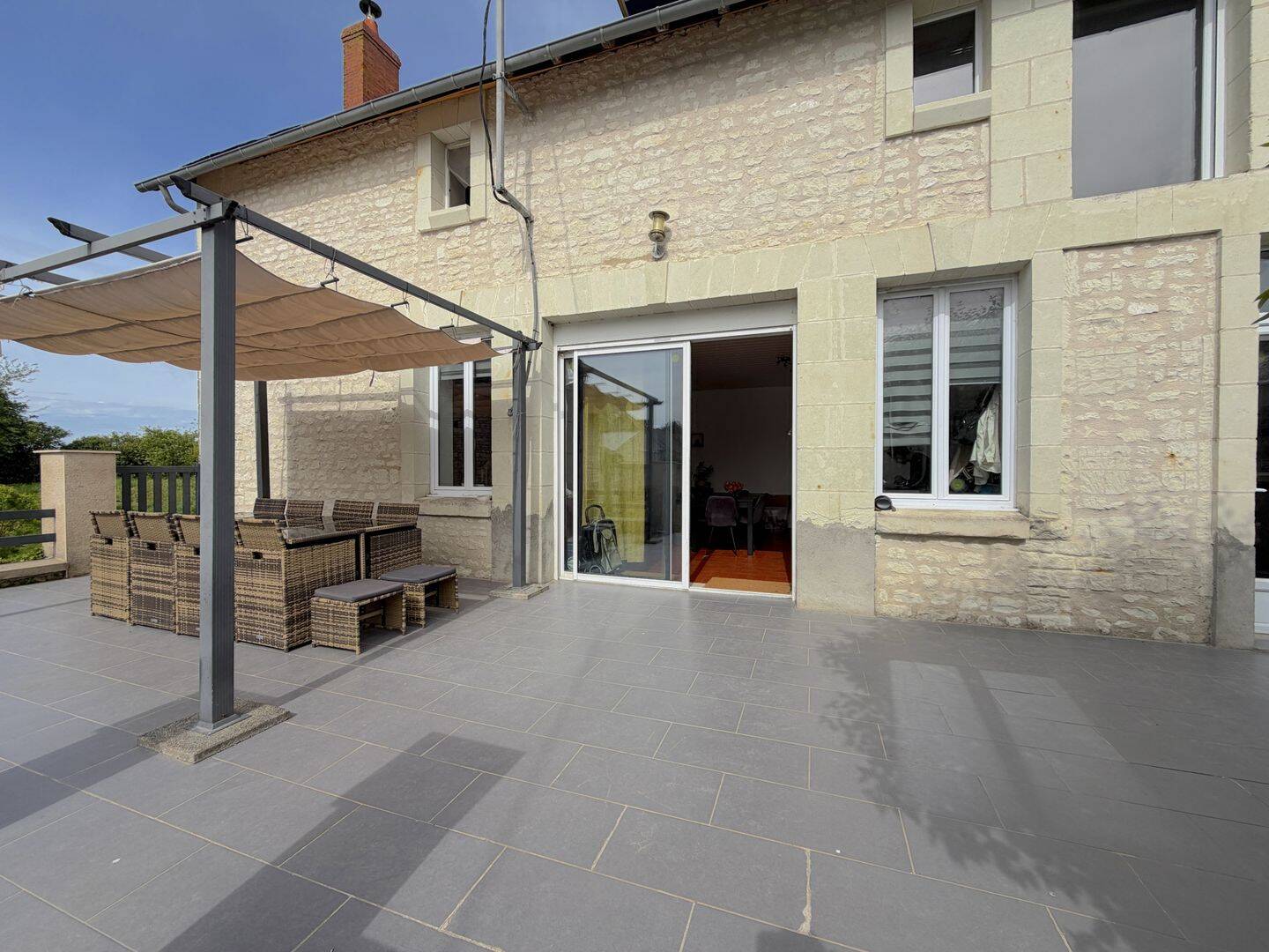 Maison 4 pièces 112 m² · à Saint-Genest-d'Ambière · 112 m² · 179 000 €