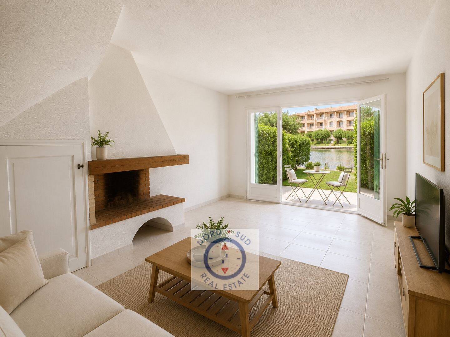 Maison 3 pièces 61 m² · à Grimaud · 61 m² · 840 000 €