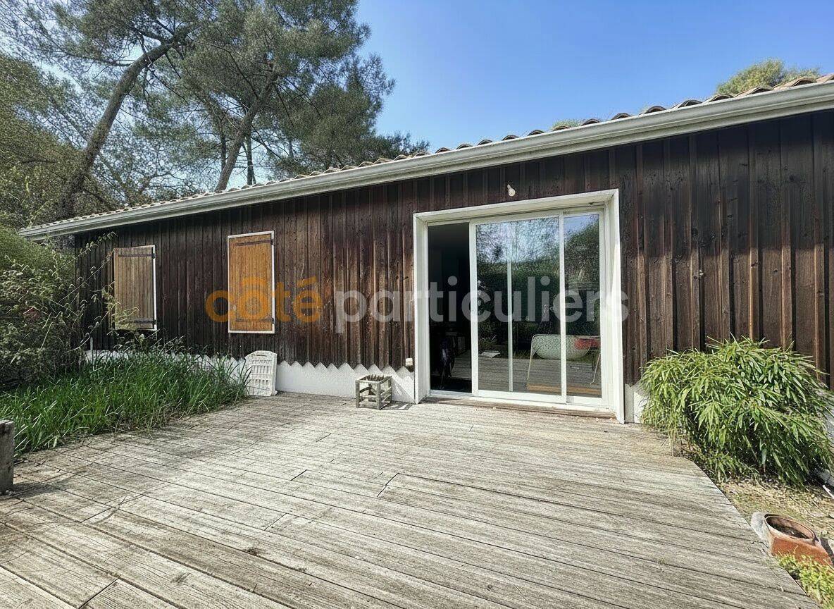 Maison 4 pièces 75 m² · à Soulac-sur-Mer · 75 m² · 229 730 €