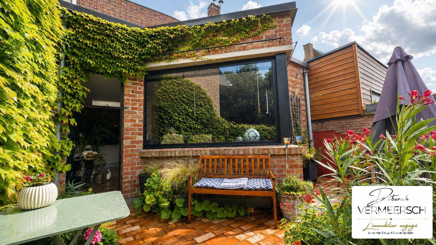 Maison 5 pièces 90 m² · à Verlinghem · 90 m² · 399 000 €