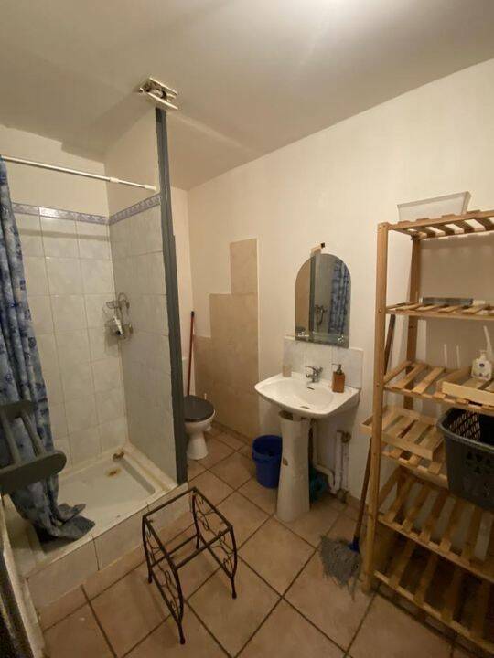 Appartement 1 pièce 29 m² · à Perpignan · 29 m² · 550 €