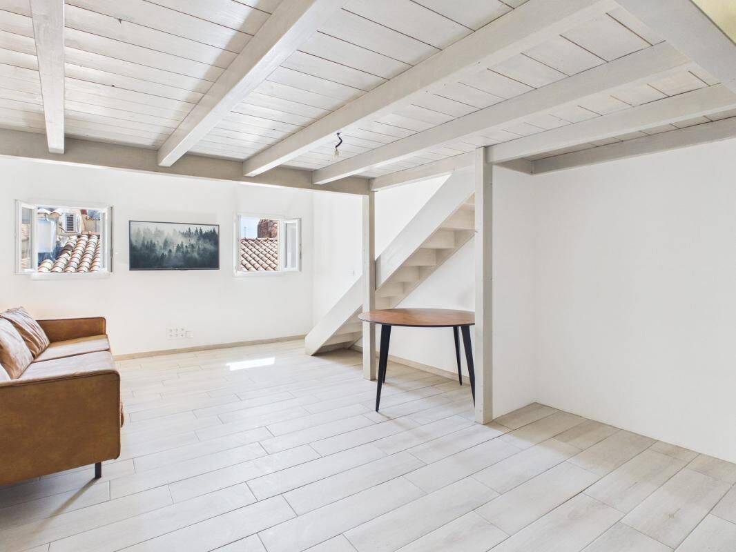 Appartement 1 pièce 35 m² · à Ajaccio · 35 m² · 195 000 €