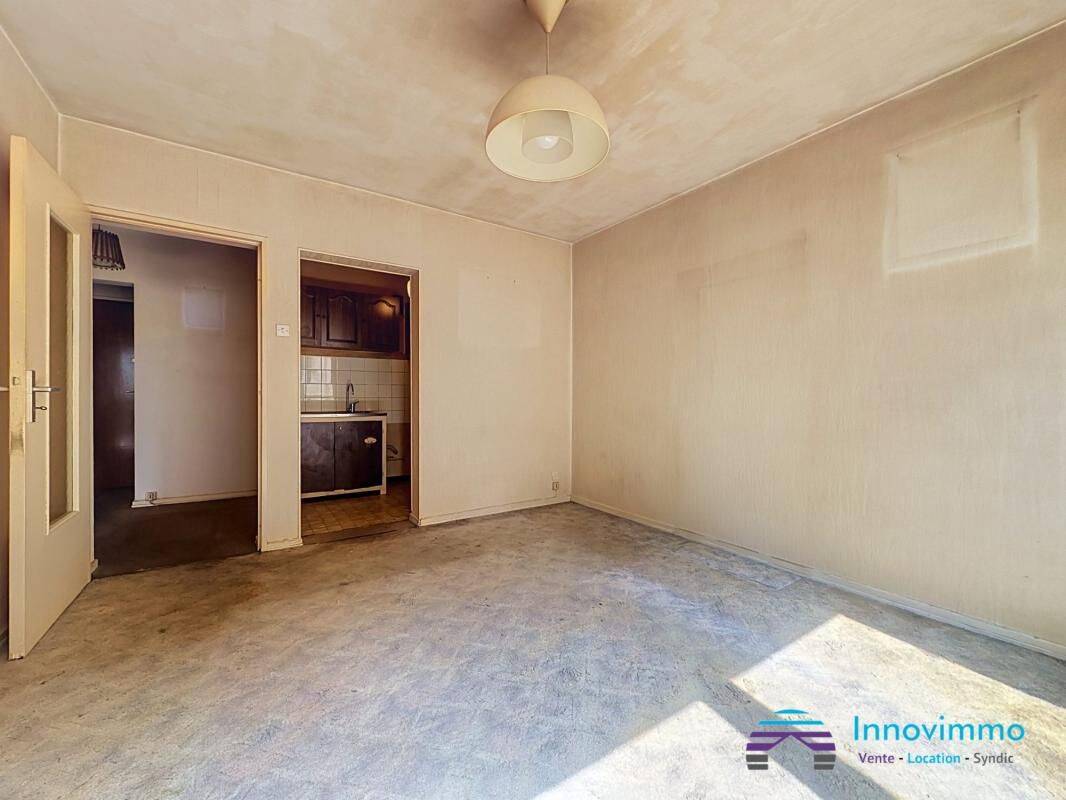 Appartement 2 pièces 38 m² · à Strasbourg · 38 m² · 112 000 €