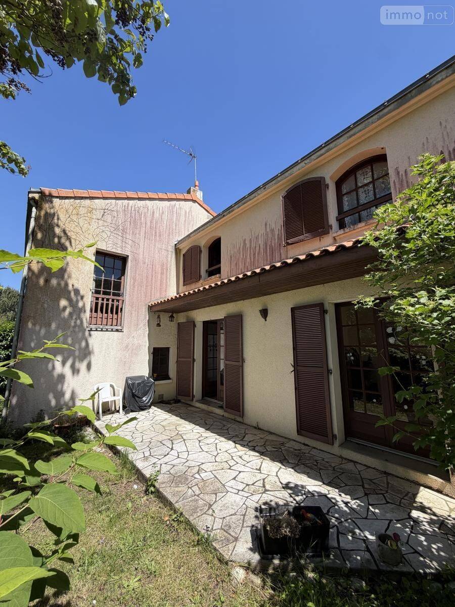 Maison 6 pièces 150 m² · à Cholet · 150 m² · 178 500 €