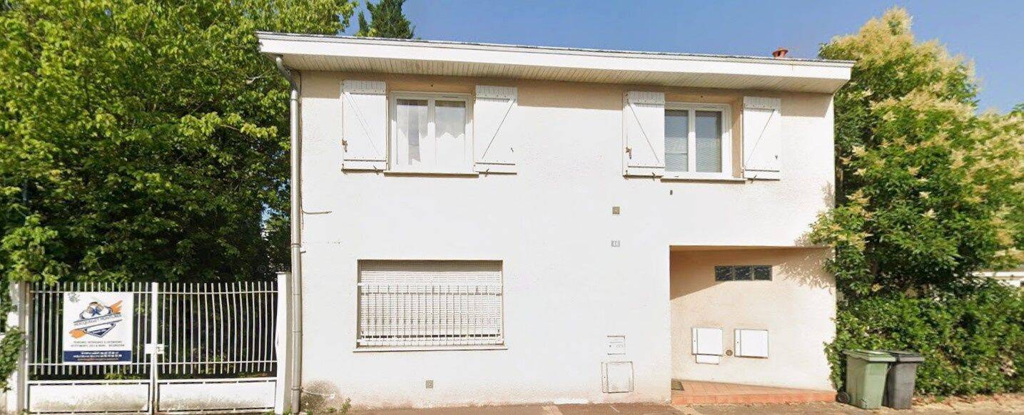 Appartement 3 pièces 75 m² · à Bègles · 75,2 m² · 950 €