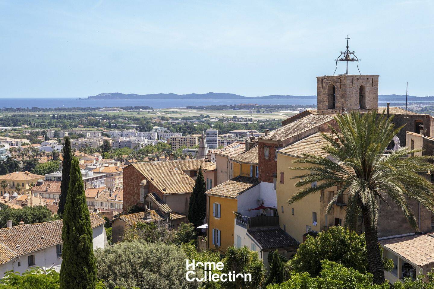 Maison 5 pièces 97 m² · à Hyères · 97 m² · 565 000 €
