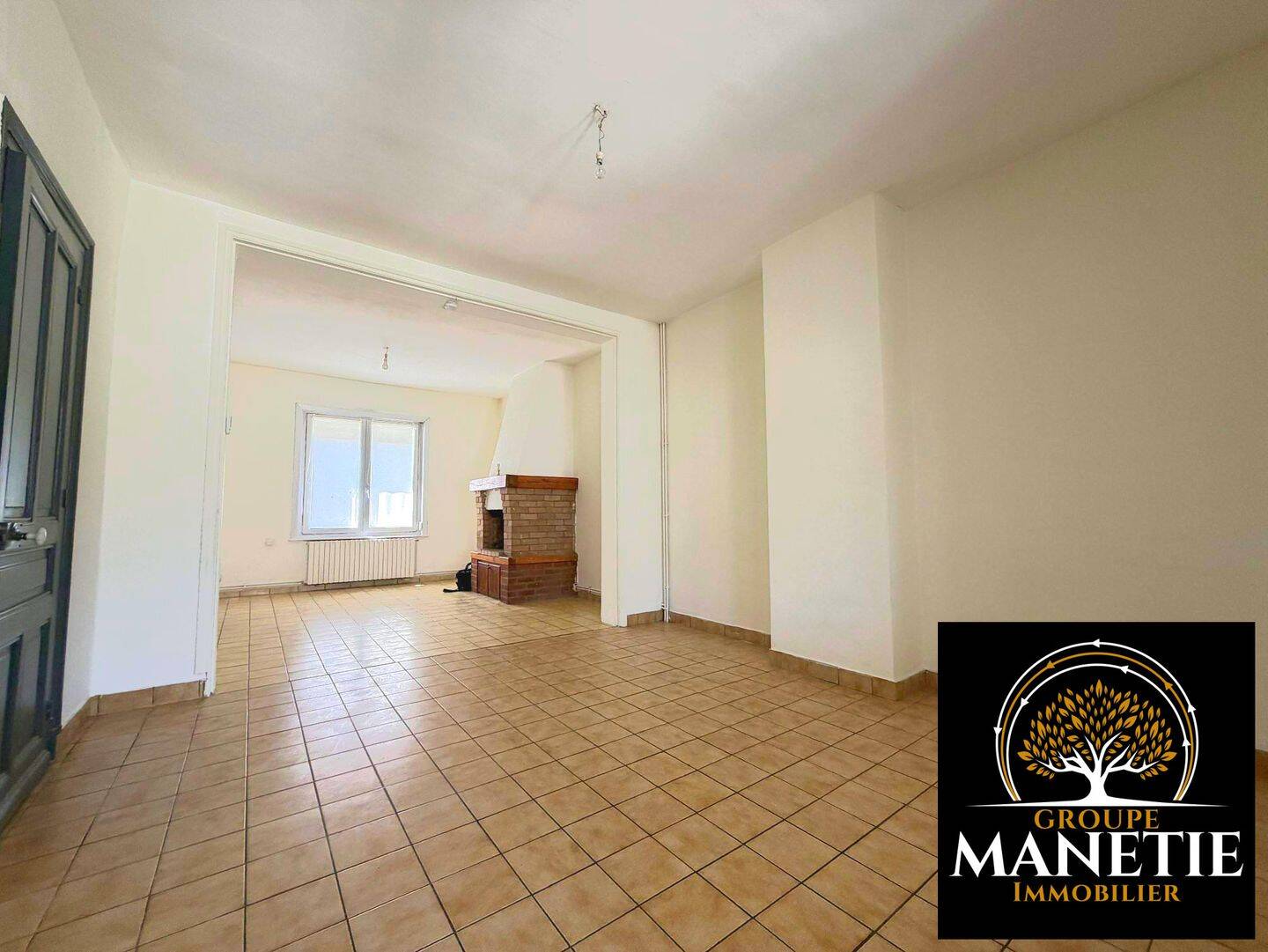 Maison 5 pièces 126 m² · à Vitry-en-Artois · 125,6 m² · 147 000 €