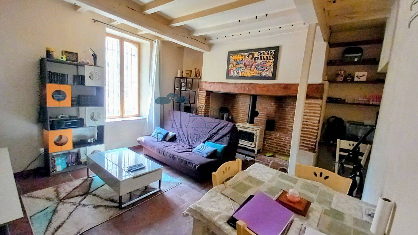 Maison 3 pièces 84 m² · à Saint-Sulpice-la-Pointe · 83,5 m² · 179 000 €