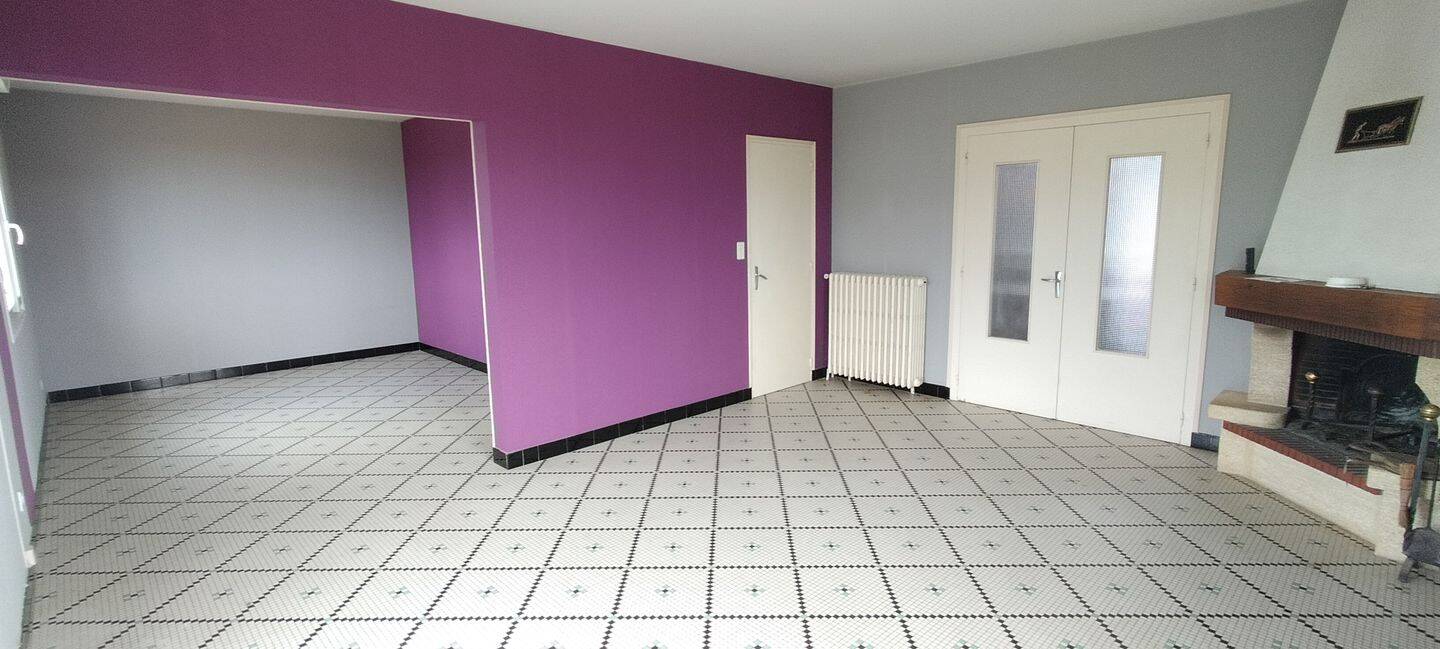 Maison 5 pièces 96 m² · à Orée d'Anjou · 96 m² · 294 900 €