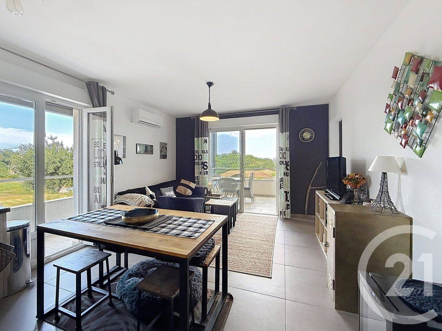 Appartement 3 pièces 70 m² · à Santa-Lucia-Di-Moriani · 70 m² · 209 000 €