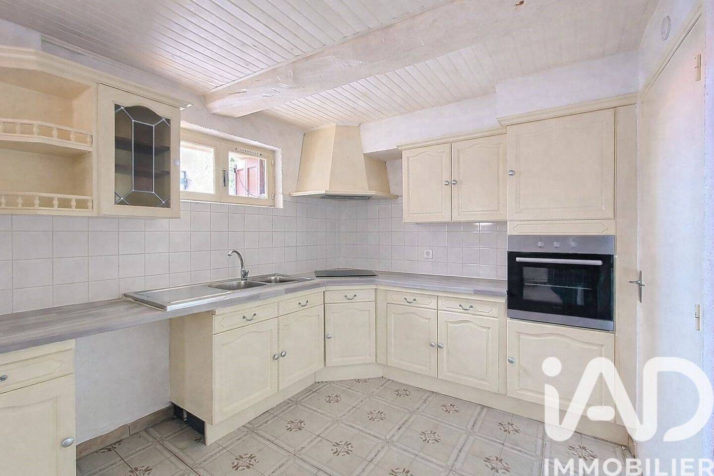 Maison 4 pièces 80 m² · à Le Boulou · 80 m² · 120 000 €