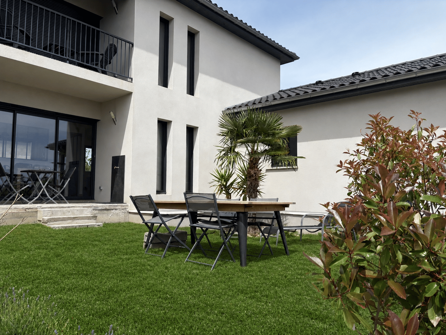 Maison 10 pièces 203 m² · à Marcy-l'Étoile · 203 m² · 879 000 €