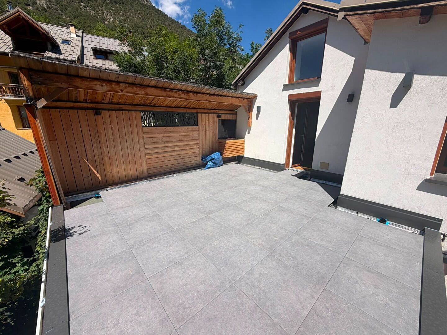Maison 4 pièces 91 m² · à Briançon · 91 m² · 440 000 €