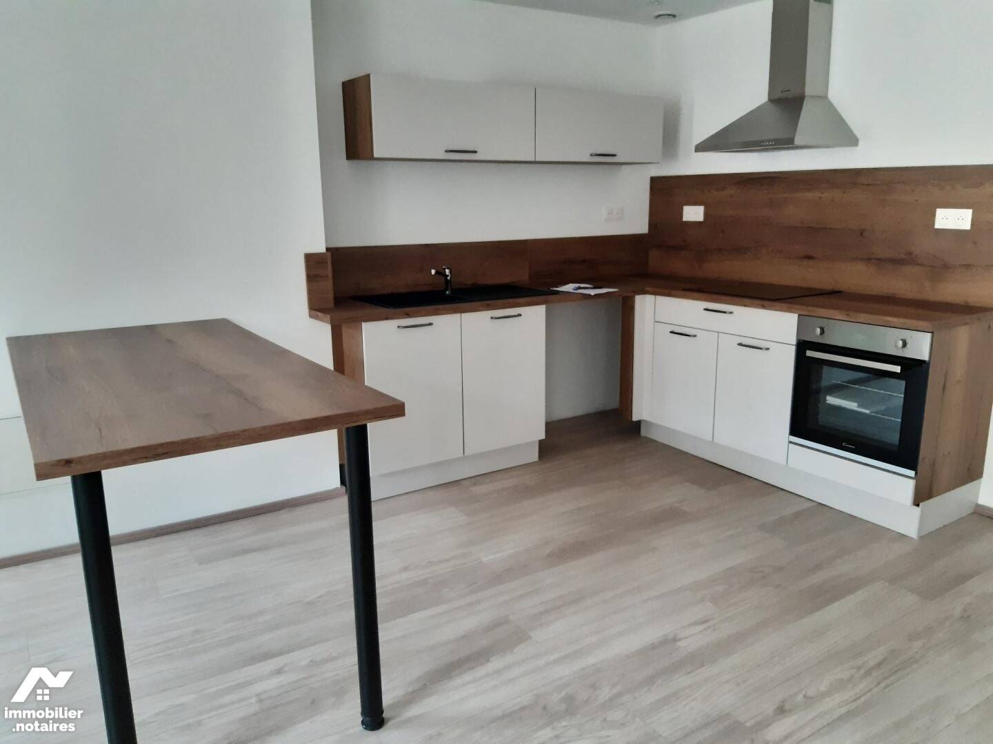 Appartement 3 pièces 104 m² · à Lunéville · 104 m² · 630 €/mois