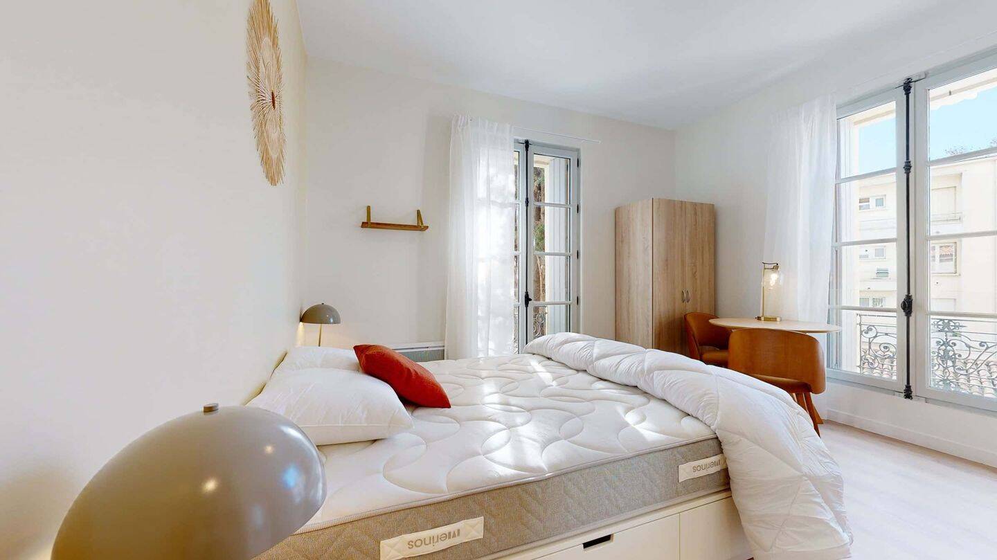 Appartement 1 pièce 19 m² · à Montpellier · 19 m² · 894 €/mois
