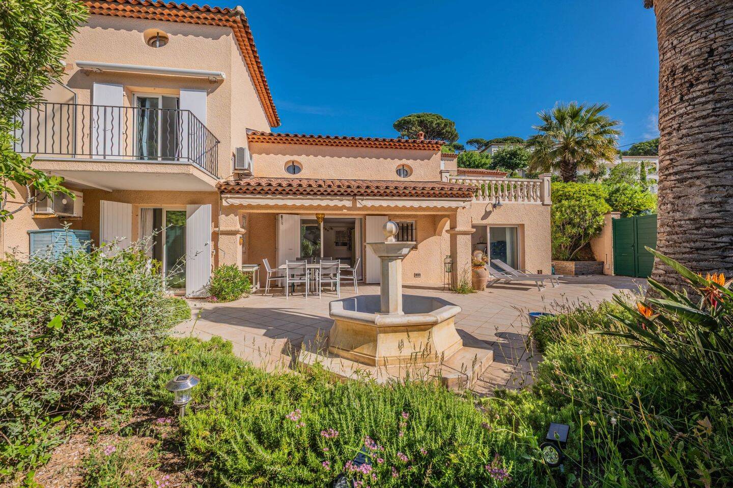 Maison 4 pièces 99 m² · à Sainte-Maxime · 98,8 m² · 795 000 €