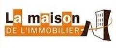 Maison de l'immobilier logo